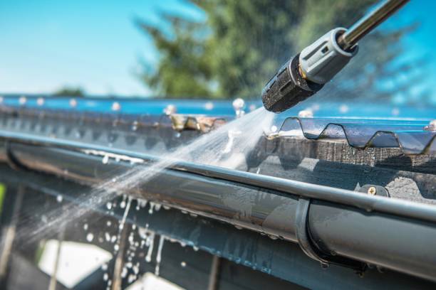 Best Concrete Pressure Washing  in Sunland Park, NM