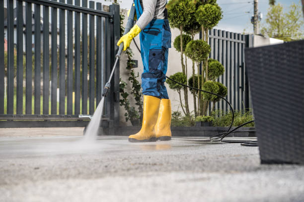 Best Residential Pressure Washing Services  in Sunland Park, NM