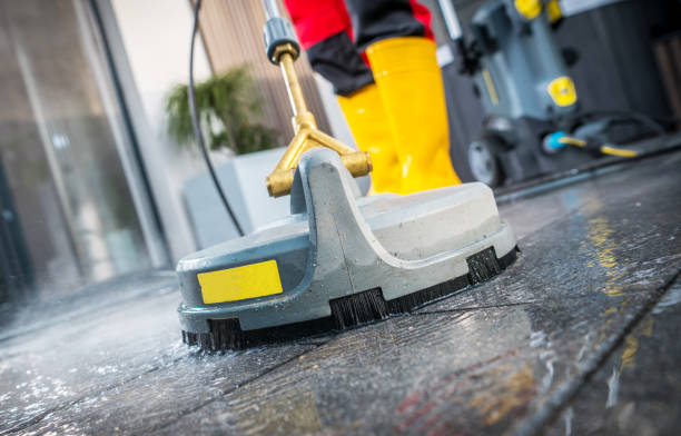 Best Concrete Pressure Washing  in Sunland Park, NM