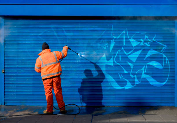 Best Pressure Washing Near Me  in Sunland Park, NM