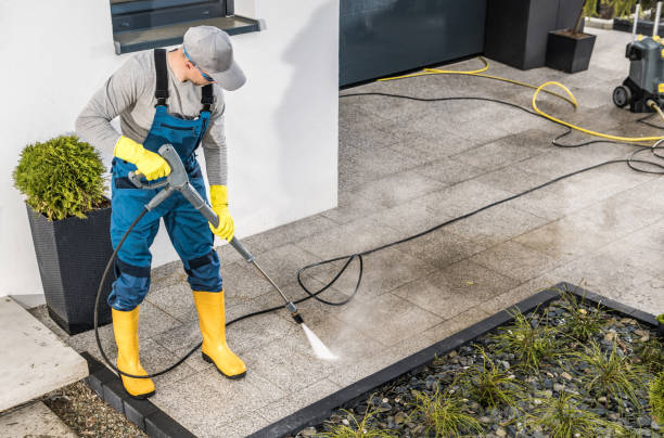 Best Residential Pressure Washing Services  in Sunland Park, NM