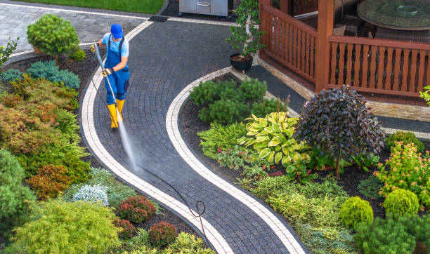 Reliable Sunland Park, NM Pressure Washing Solutions